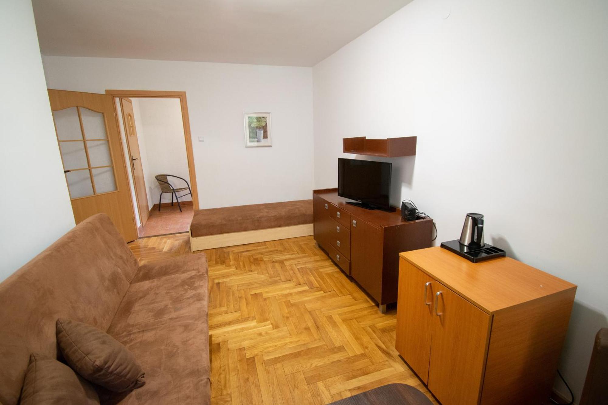 Rewita Rogowo K Kolobrzegu Hotel Quarto foto