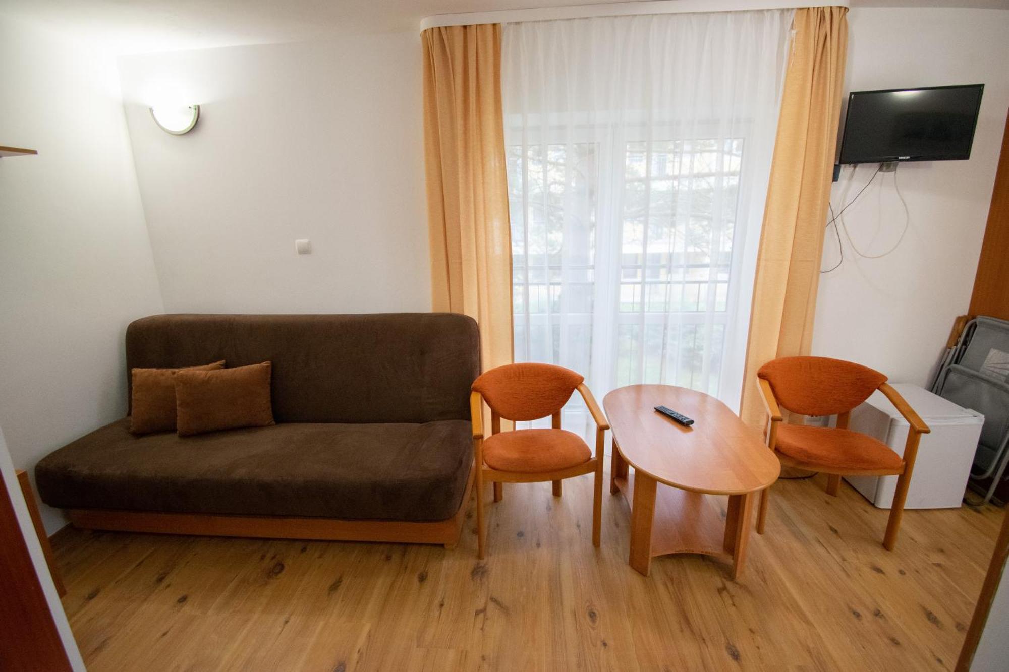 Rewita Rogowo K Kolobrzegu Hotel Quarto foto
