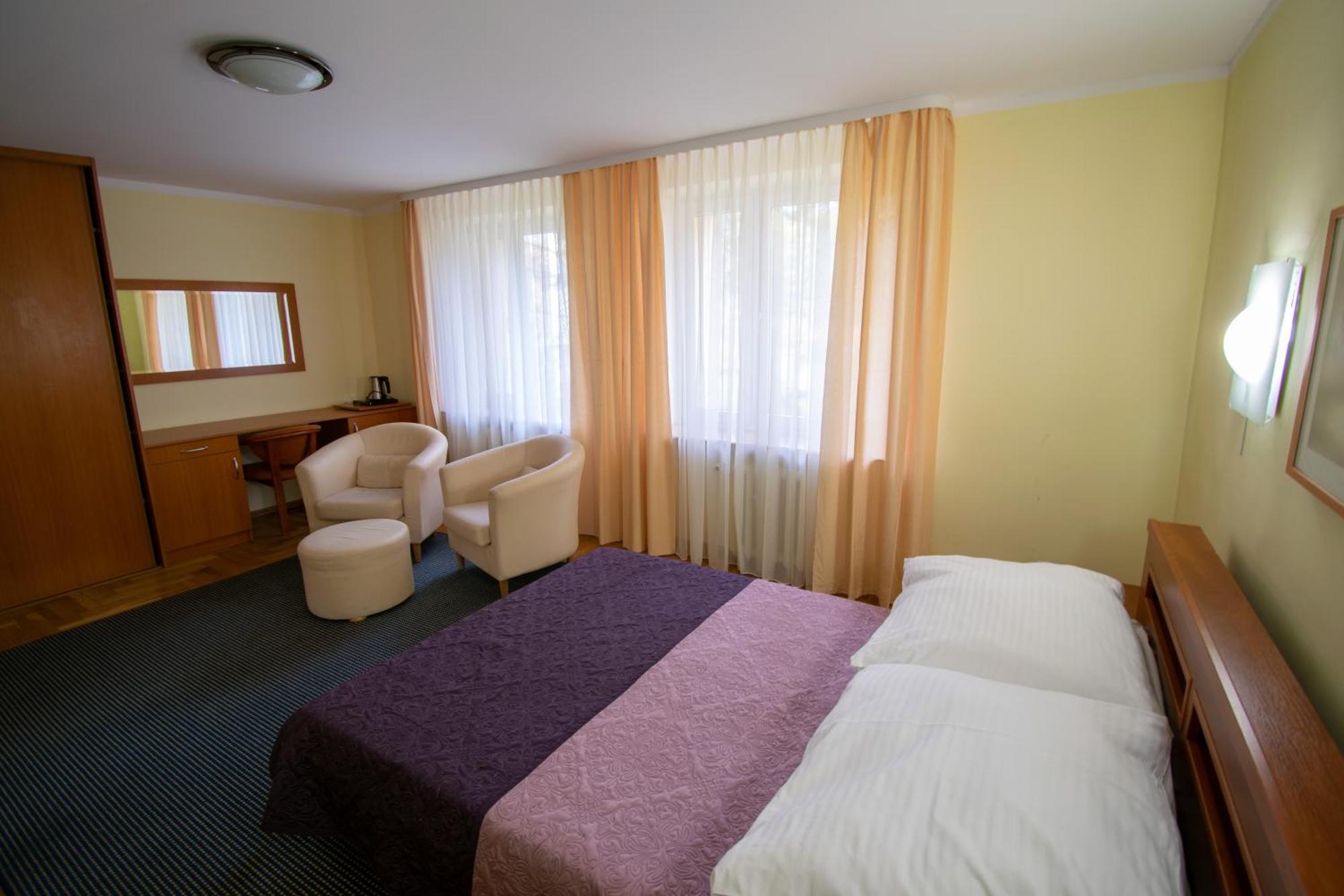 Rewita Rogowo K Kolobrzegu Hotel Quarto foto
