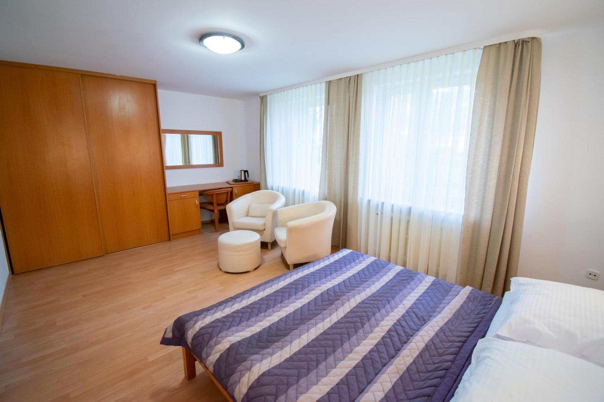 Rewita Rogowo K Kolobrzegu Hotel Quarto foto