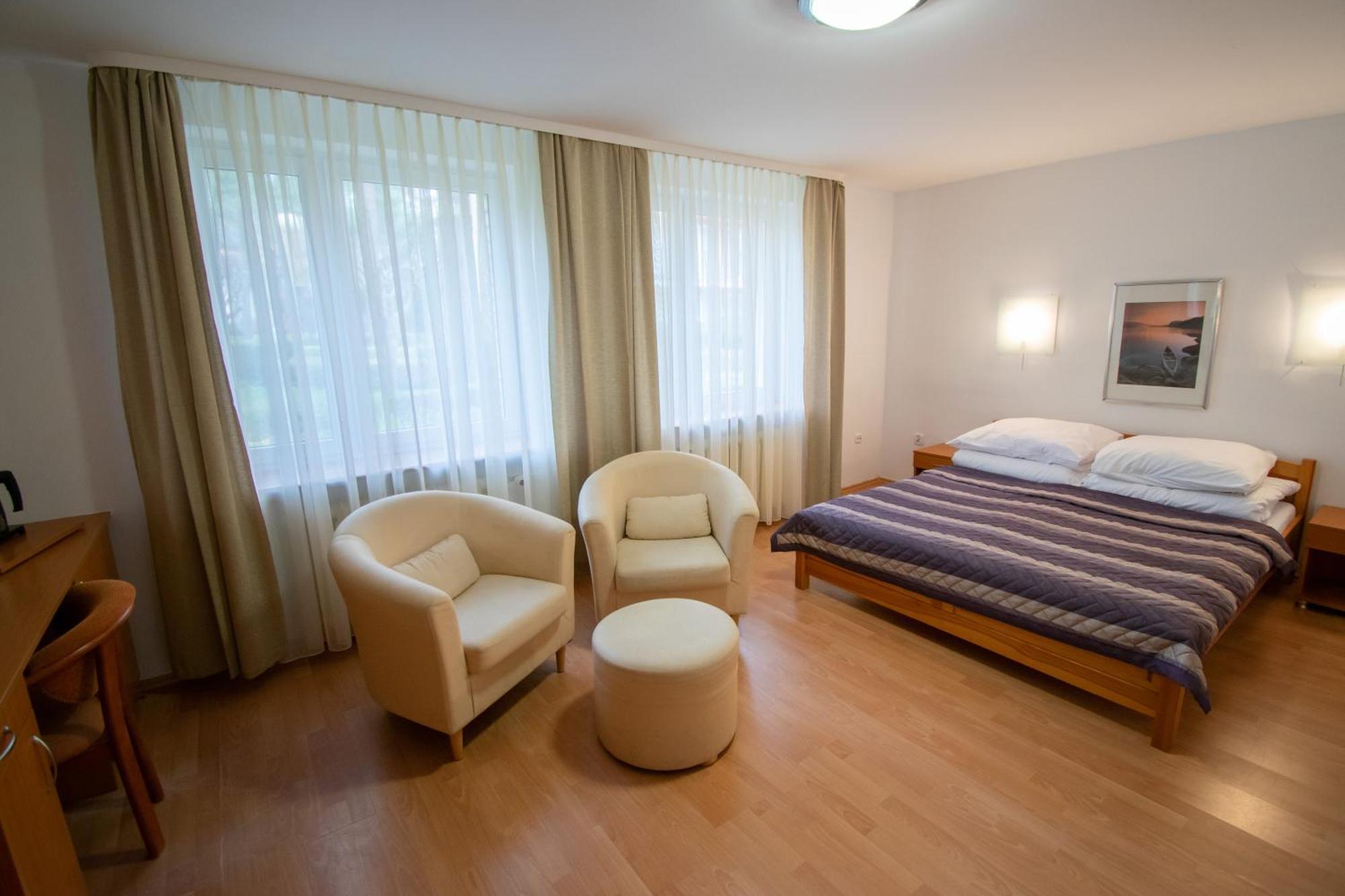Rewita Rogowo K Kolobrzegu Hotel Quarto foto