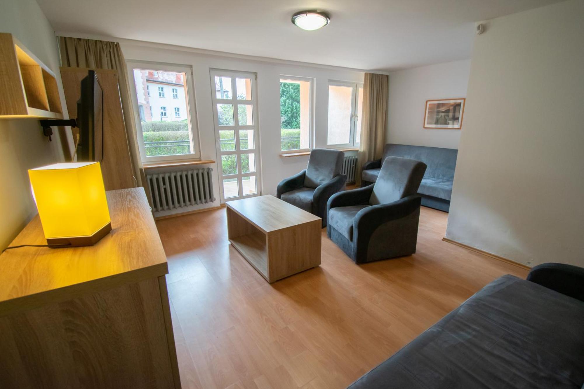 Rewita Rogowo K Kolobrzegu Hotel Quarto foto